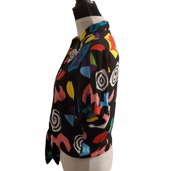 Stranger Things Eleven Romper Top - Picture 2 of 8